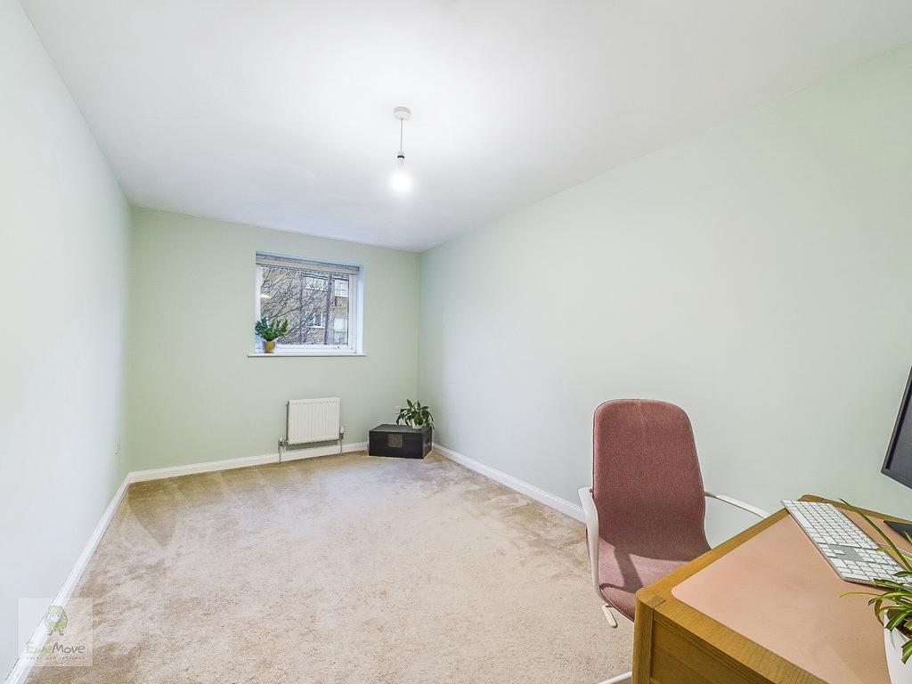 Bedroom-Second-Double