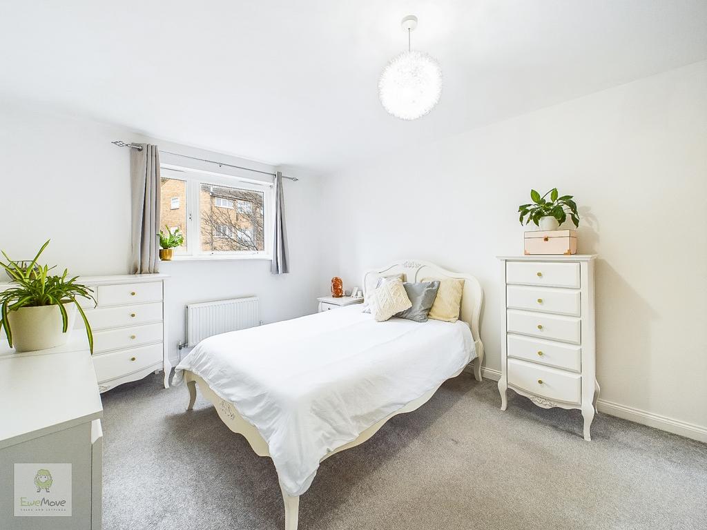 Bedroom - Double - Master