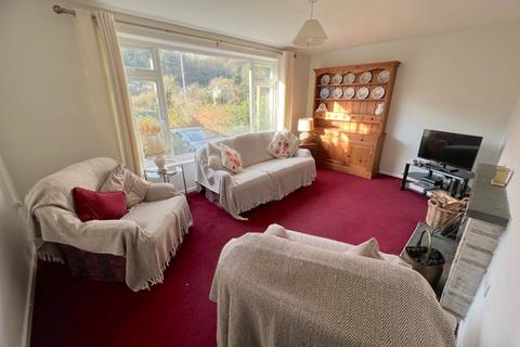 3 bedroom bungalow for sale, Brynhafod, Llandre, Bow Street