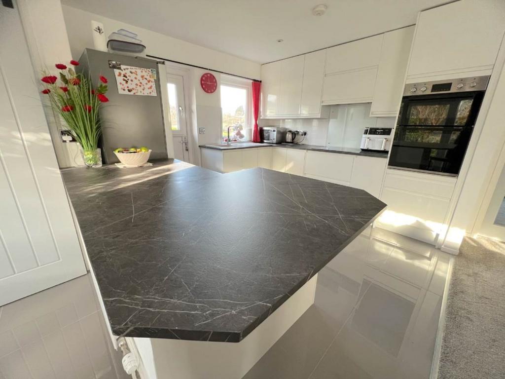 Trefaenor, Comins Coch, Aberystwyth 3 bed bungalow for sale £295,000