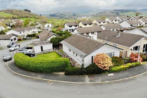 3 bedroom bungalow for sale, Trefaenor, Comins Coch, Aberystwyth