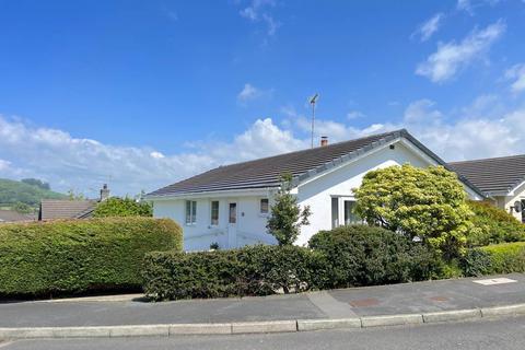 3 bedroom bungalow for sale, Trefaenor, Comins Coch, Aberystwyth