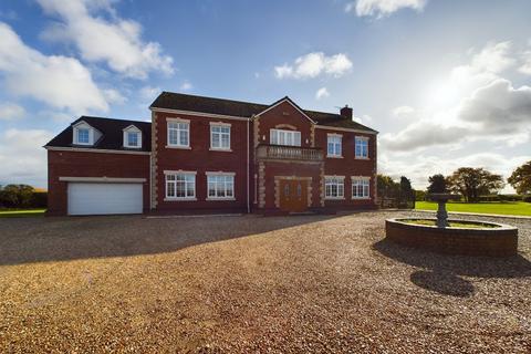 5 bedroom detached house for sale, Hillock Lane, Gresford, LL12