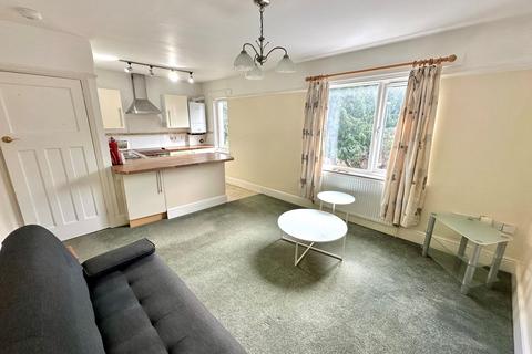1 bedroom apartment to rent - Sherwell Valley Road, Torquay, TQ2