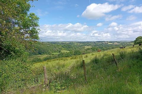 7 bedroom property with land for sale, Old Pencader Road, Llandysul, Carmarthenshire, SA44 4RT