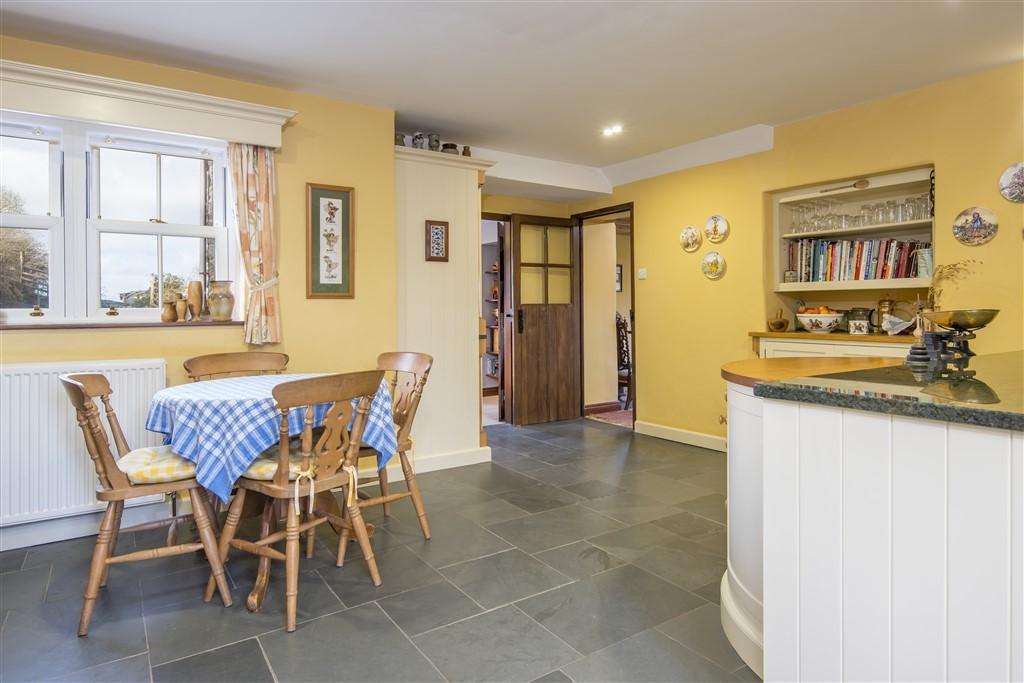 Other View Of Kitchen