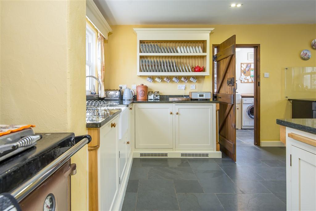 Other View Of Kitchen