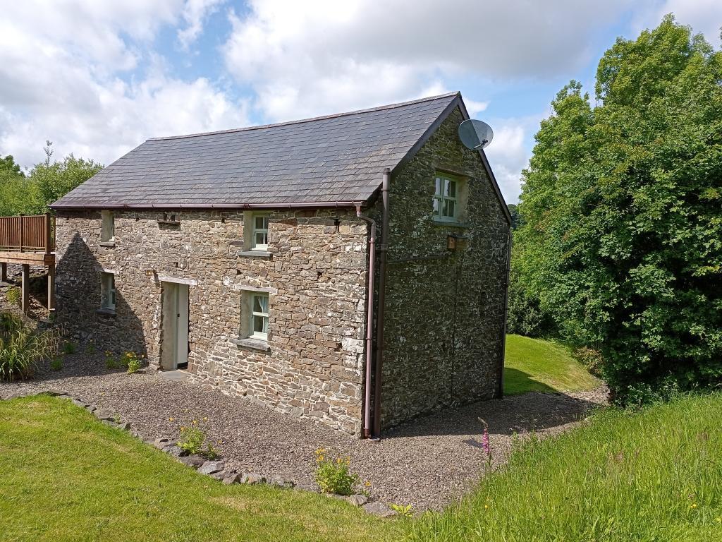 Two Bed Holiday Cottage