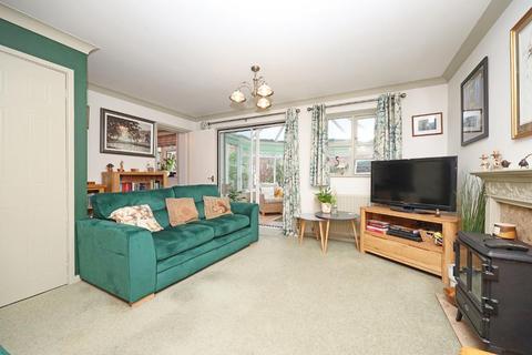 3 bedroom end of terrace house for sale, Stone ST15