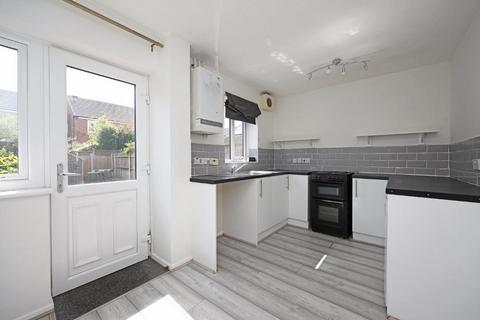 2 bedroom terraced house for sale, Stone ST15