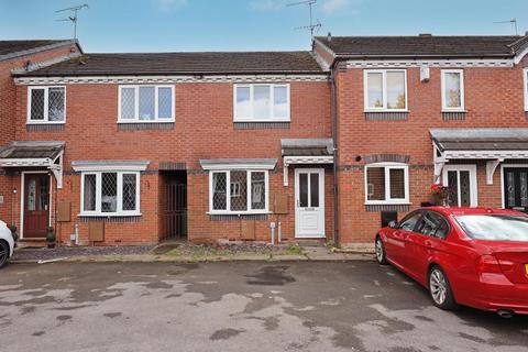 2 bedroom terraced house for sale, Stone ST15