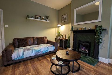 33 Bawdlands, Clitheroe, BB7 2LA
