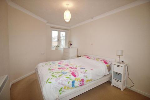1 bedroom flat for sale, Georgian Court, Spalding, PE11 2QT