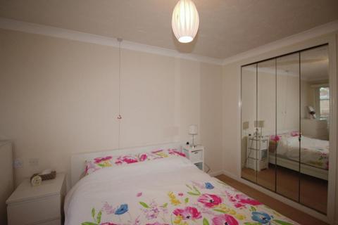 1 bedroom flat for sale, Georgian Court, Spalding, PE11 2QT