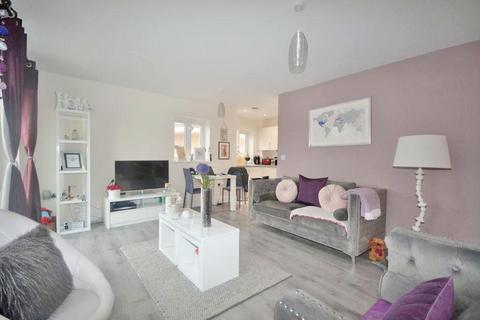 2 bedroom apartment for sale - Bletchley, Milton Keynes MK2