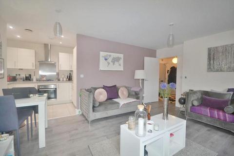 2 bedroom apartment for sale, Bletchley, Milton Keynes MK2