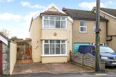 3 bedroom detached house for sale, High Street, Worle, Weston-super-Mare, Somerset, BS22