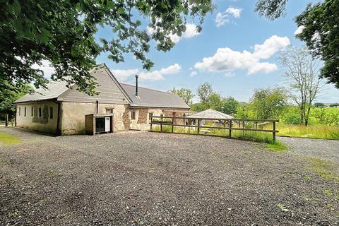 3 bedroom house for sale, North Grendon Barns, Rackenford, Tiverton, Devon, EX16