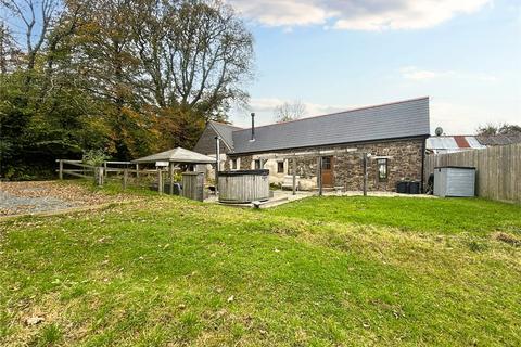 3 bedroom house for sale, North Grendon Barns, Rackenford, Tiverton, Devon, EX16