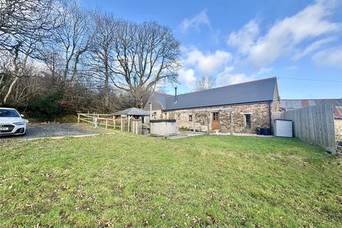 3 bedroom house for sale, Rackenford, Tiverton, Devon, EX16