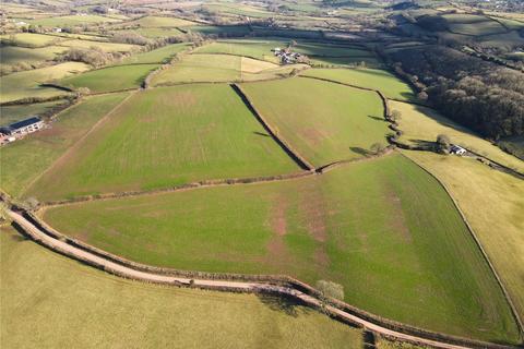 Land for sale, 57.76 Acres - Land At Poughill, Crediton, Devon, EX17