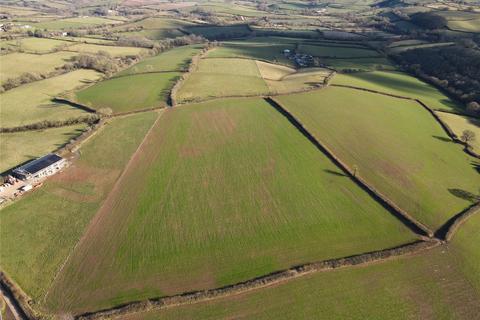 Land for sale, 57.76 Acres - Land At Poughill, Crediton, Devon, EX17