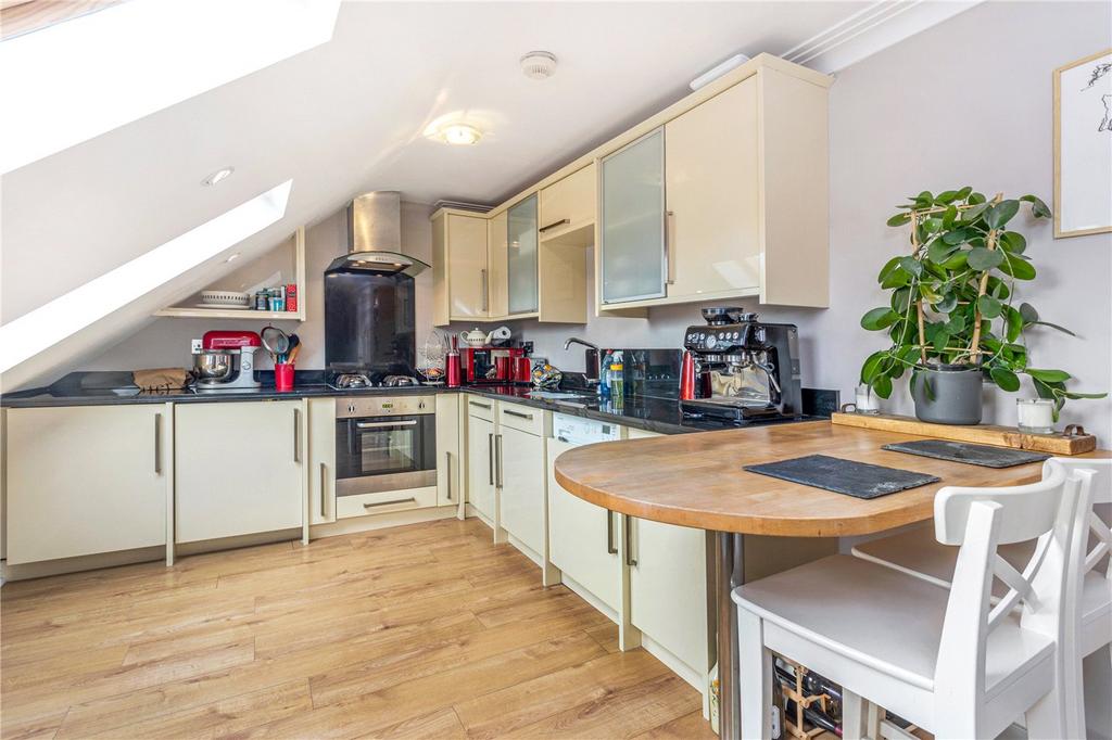 Kitchen Detail