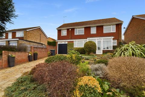 4 bedroom detached house for sale, Welland Road, Worthing BN13