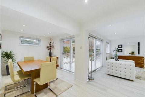 4 bedroom detached house for sale, Welland Road, Worthing BN13