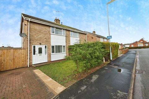 3 bedroom semi-detached house for sale, Chiltern Road, Lincoln