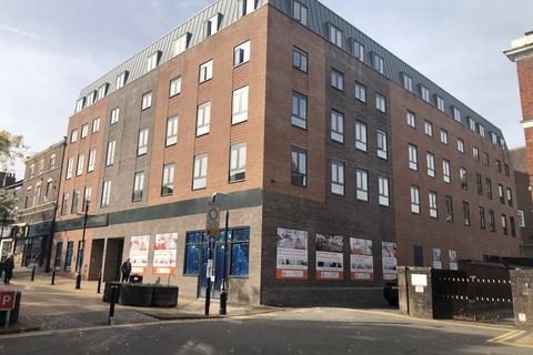 Retail property (high street) to rent, Units 1 & 2, 30 Ironmarket, Newcastle, ST5 1RH