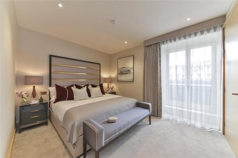 3 bedroom flat for sale, One Kensington Gardens, Kensington Road, Kensington, London