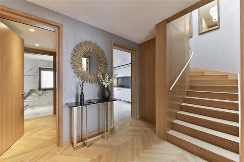 3 bedroom flat for sale, One Kensington Gardens, Kensington Road, Kensington, London