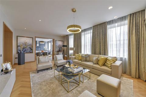 1 bedroom flat for sale, One Kensington Gardens, Kensington Road, Kensington, London