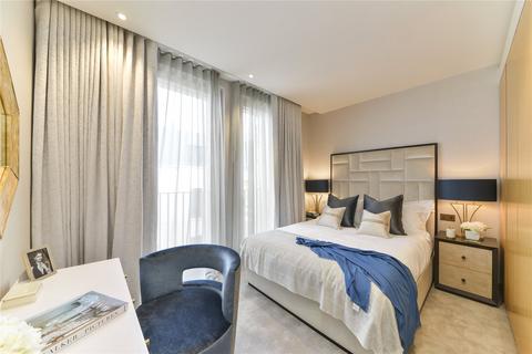 1 bedroom flat for sale, One Kensington Gardens, Kensington Road, Kensington, London