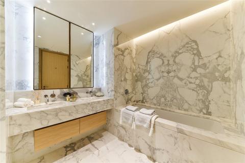 1 bedroom flat for sale, One Kensington Gardens, Kensington Road, Kensington, London