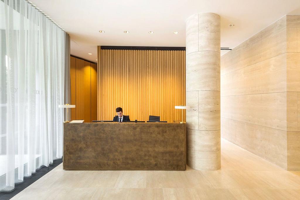 Okg Concierge