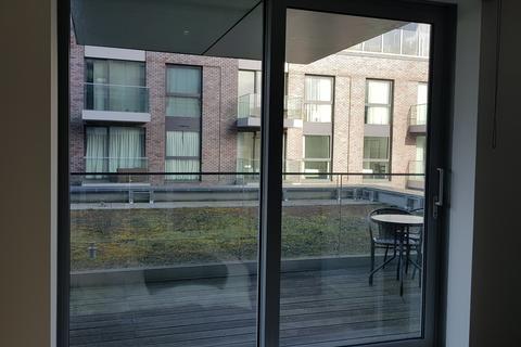 1 bedroom flat for sale, 15 Piazza Walk, E1 8PW