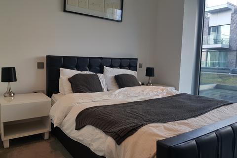 1 bedroom flat for sale, 15 Piazza Walk, E1 8PW