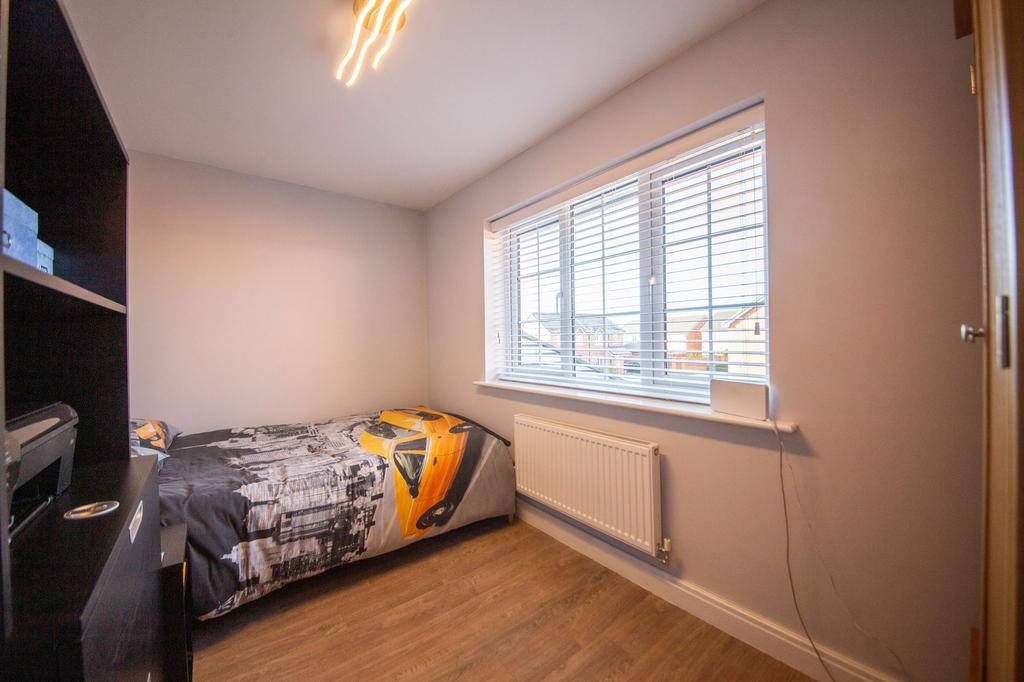 Bedroom 4