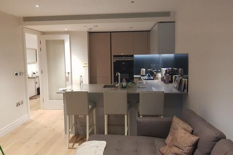 2 bedroom flat for sale, 4 Riverlight Quay, SW11 8AA