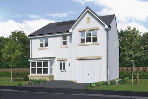 4 bedroom detached house for sale, Plot 11, Maplewood Constarry Gardens at Constarry Gardens, Off Constarry Road G65