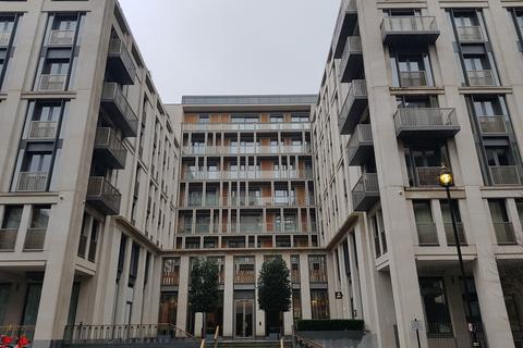 1 bedroom flat for sale, 190 Strand, WC2R 1AB