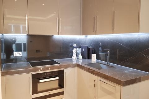 1 bedroom flat for sale, 190 Strand, WC2R 1AB