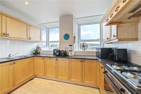 1 bedroom apartment for sale, Stanmore Towers, Church Road, Stanmore