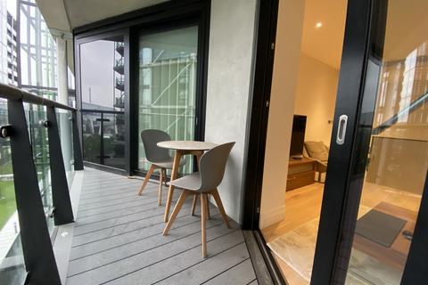 4 Riverlight Quay, SW11 8AA