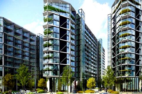 2 bedroom flat for sale, 4 Riverlight Quay, SW11 8AA