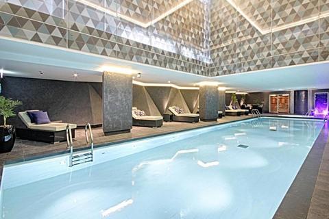 2 bedroom flat for sale, 4 Riverlight Quay, SW11 8AA