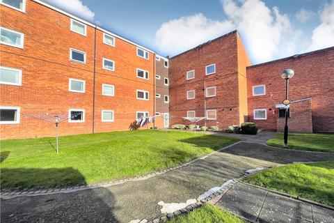 2 bedroom apartment for sale - James Close, Worcester, Worcestershire