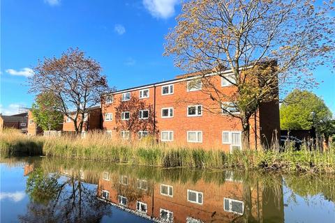 2 bedroom apartment for sale, James Close, Worcester, Worcestershire